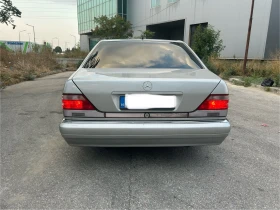 Mercedes-Benz S 300 3.0 TD - [11] 