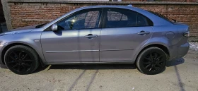 Mazda 6 2.0 D.I, снимка 5