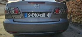 Mazda 6 2.0 D.I, снимка 6