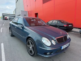 Mercedes-Benz E 400 БАРТЕР* V8* BiTURBO* ТОП* СЪСТОЯНИЕ