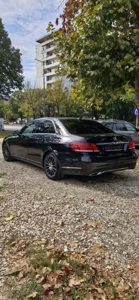 Mercedes-Benz E 200 200 136..  | Mobile.bg    8