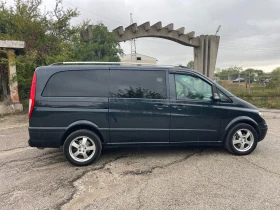 Mercedes-Benz Viano 2.2 - 150 к.с, снимка 4