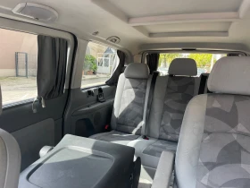 Mercedes-Benz Viano 2.2 - 150 к.с, снимка 9