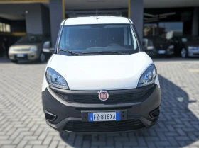 Fiat Doblo 1.3 MJET SX 3места, снимка 2