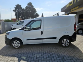 Fiat Doblo 1.3 MJET SX 3места, снимка 5