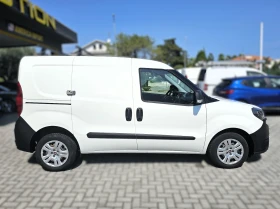 Fiat Doblo 1.3 MJET SX 3места, снимка 4