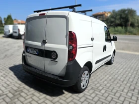 Fiat Doblo 1.3 MJET SX 3места, снимка 7