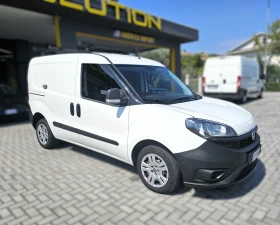 Fiat Doblo 1.3 MJET SX 3места, снимка 3