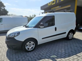 Fiat Doblo 1.3 MJET SX 3места, снимка 1