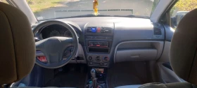 Kia Picanto 1.0 i, снимка 11