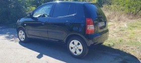 Kia Picanto 1.0 i, снимка 3