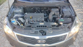 Kia Ceed 1.4 benzin, снимка 15