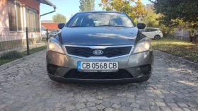 Kia Ceed 1.4 benzin, снимка 2