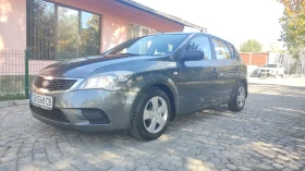 Kia Ceed 1.4 benzin