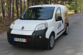 Fiat Fiorino ИТАЛИЯ, EVRO 5В - [4] 