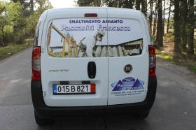 Fiat Fiorino ИТАЛИЯ, EVRO 5В - [7] 