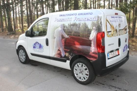 Fiat Fiorino ИТАЛИЯ, EVRO 5В - [6] 