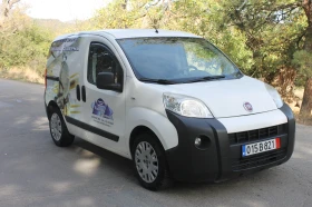 Fiat Fiorino ИТАЛИЯ, EVRO 5В - [1] 