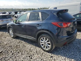 Mazda CX-5 GT | Mobile.bg    4