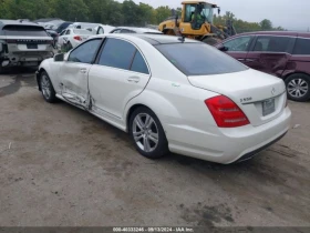 Mercedes-Benz S 500 4MATIC | Mobile.bg    3