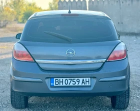 Opel Astra 1.7CDTI, снимка 6