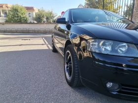 Audi A3 1.6 102 коня с газ, снимка 3