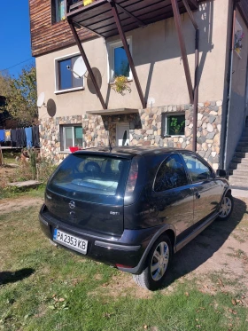 Opel Corsa - [8] 