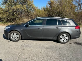 Opel Insignia, снимка 13