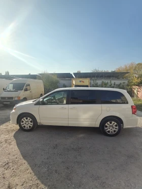 Dodge Caravan 3.6 бензин 165к км, снимка 5