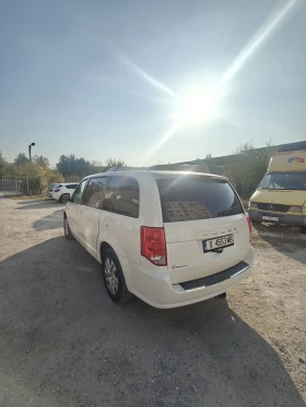 Dodge Caravan 3.6 бензин 165к км, снимка 6