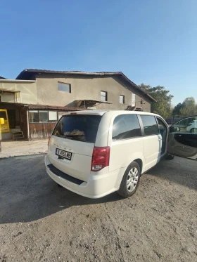 Dodge Caravan 3.6 бензин 165к км, снимка 7