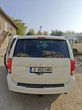 Dodge Caravan 3.6 бензин 165к км, снимка 8