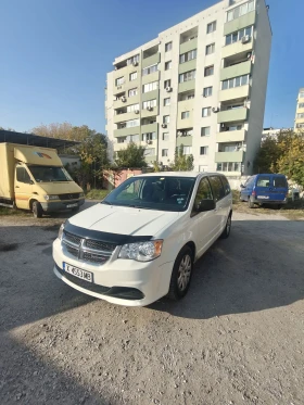 Dodge Caravan 3.6 бензин 165к км, снимка 2