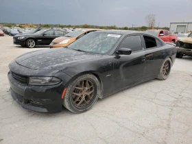 Dodge Charger R/T 5.7L / КРАЙНА ЦЕНА ДО БЪЛГАРИЯ!!!, снимка 3