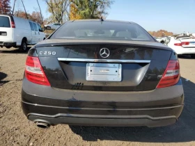 Mercedes-Benz C 250 *  *  | Mobile.bg    5