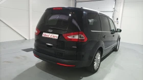 Ford Galaxy 2.0 TDCI automat navi panorama 7 mesten | Mobile.bg    5