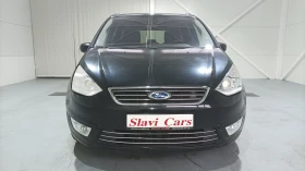 Ford Galaxy 2.0 TDCI automat navi panorama 7 mesten | Mobile.bg    2