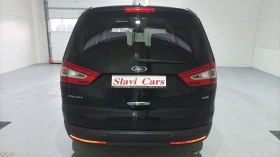 Ford Galaxy 2.0 TDCI automat navi panorama 7 mesten | Mobile.bg    6