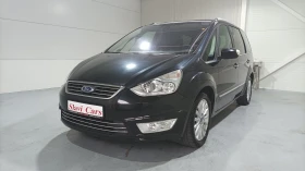     Ford Galaxy 2.0 TDCI automat navi panorama 7 mesten