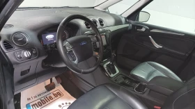 Ford Galaxy 2.0 TDCI automat navi panorama 7 mesten | Mobile.bg    8