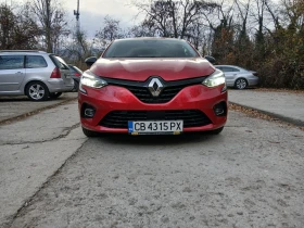 Renault Clio 1.5 dCi | Mobile.bg    2