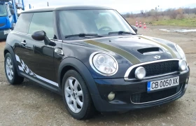 Mini Cooper s 1.6i Turbo/6 ск. 1