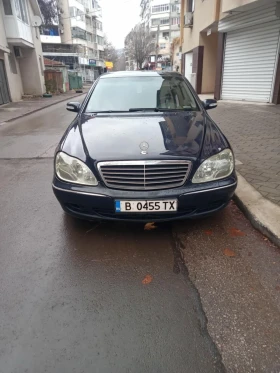 Mercedes-Benz E 500 | Mobile.bg    2