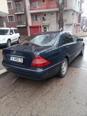 Mercedes-Benz E 500 | Mobile.bg    3