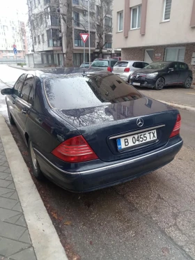 Mercedes-Benz E 500 | Mobile.bg    5