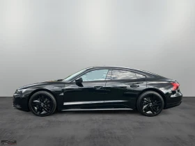 Audi E-Tron GT QUATTRO/462HP/AMBI/PANO/MATIX/360 CAM/505b, снимка 3