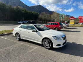 Обява за продажба на Mercedes-Benz E 220 AMG Швейцария ~21 500 лв. - изображение 4