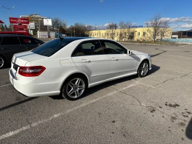 Обява за продажба на Mercedes-Benz E 220 AMG Швейцария ~21 500 лв. - изображение 6