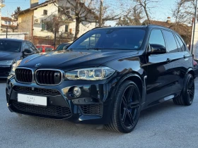 BMW X5M Мотор на 60.000км B&O Softclose Keyless AdapLED, снимка 1