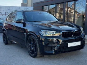 BMW X5M Мотор на 60.000км B&O Softclose Keyless AdapLED, снимка 3